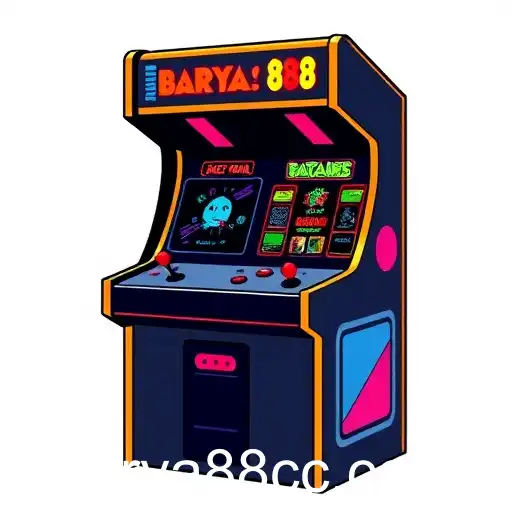 Exploring the Retro Appeal of Classic Arcade Games with 'barya88'