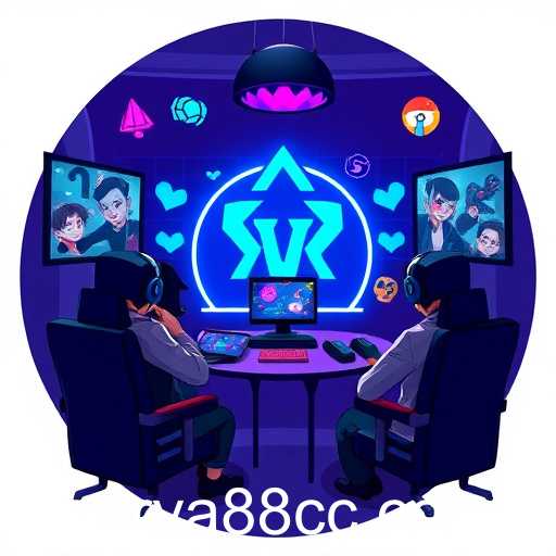 Exploring the Rise of Barya88 in Gaming Culture