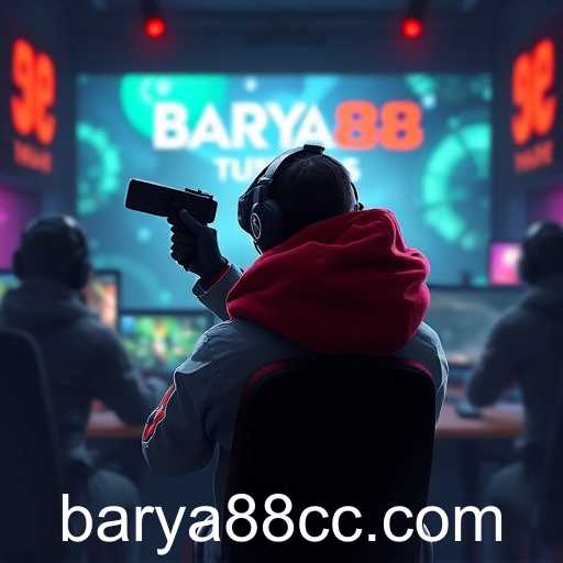 The Rise of Barya88: A Gaming Revolution