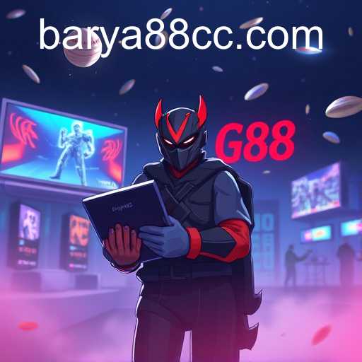 The Rise of Barya88 in the Gaming World