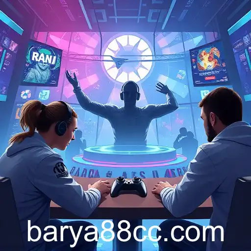 The Rise of Barya88 and Its Impact on Online Gaming