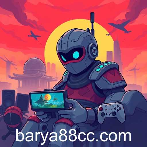 Barya88: Navigating the Intersection of Gaming and Society
