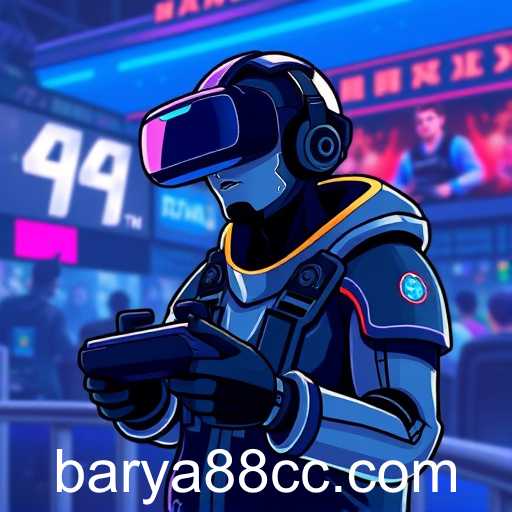 The Digital Playground Revolution