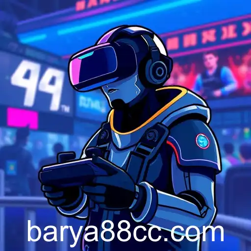 The Digital Playground Revolution