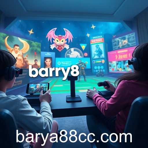 Digital World Awaits 2025's Gaming Evolution