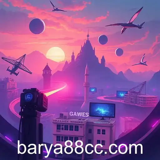 The Evolution of Online Gaming Communities