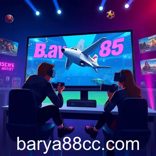 The Evolution of Online Gaming in 2025