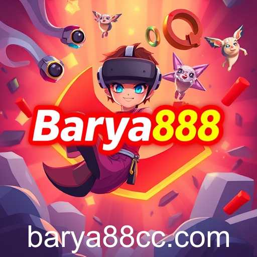 The Game-Changing Influence of Barya88 in 2025