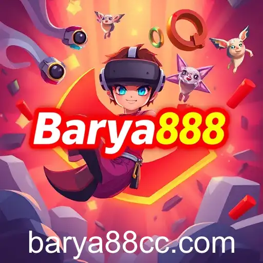The Game-Changing Influence of Barya88 in 2025