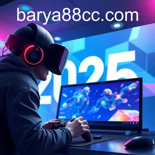 Gaming Trends and Innovations in 2025