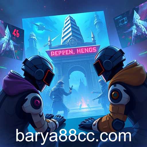 Gaming Trends with Barya88