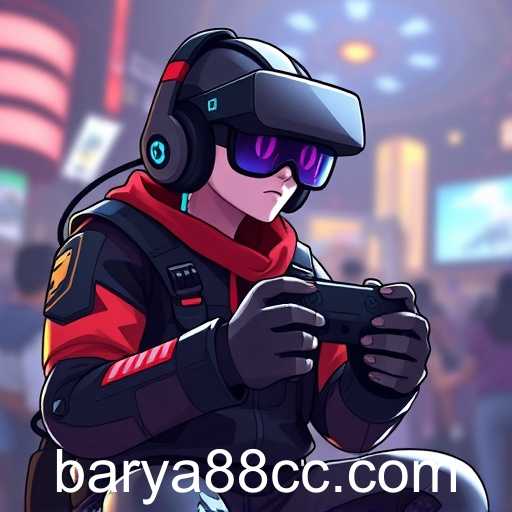 Gaming Trends and Innovations on the Rise