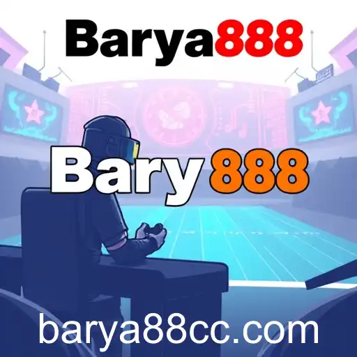 Barya88: Revolutionizing Online Gaming in 2025
