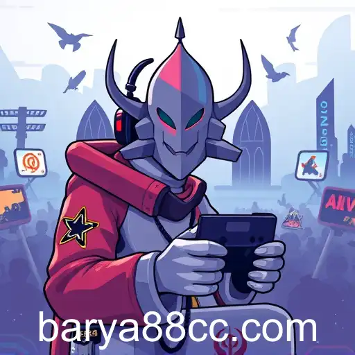 Gaming in 2025: The Rise of Niche Platforms