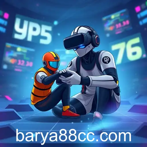 The Rise of Interactive Gaming in 2025