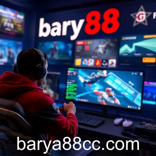 The Rise of Online Gaming Platforms