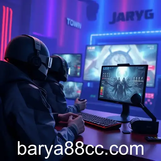 The Rise of Online Gaming in 2025