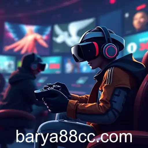 Rising Trends in Online Gaming