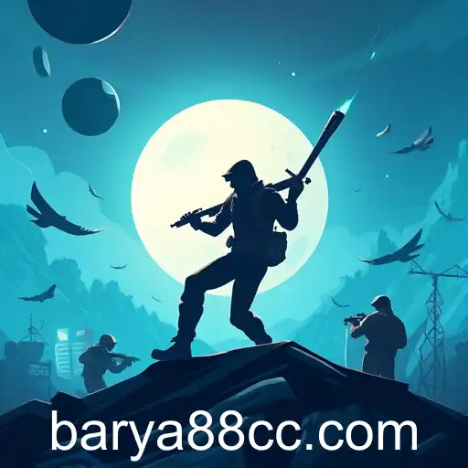 Exploring the Thrills of 'Multiplayer Fun' Games Featuring barya88