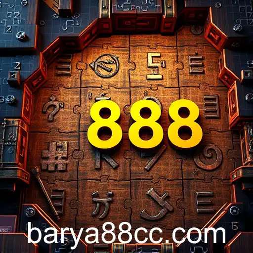 Exploring 'Puzzle Challenges': The Rise of 'barya88' in the Gaming Community