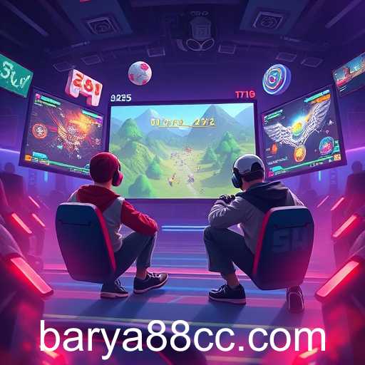 Revolutionizing Online Gaming in 2025