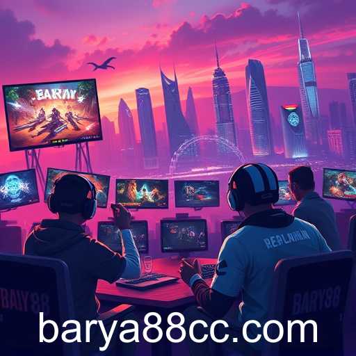 The Rise of Online Gaming Communities