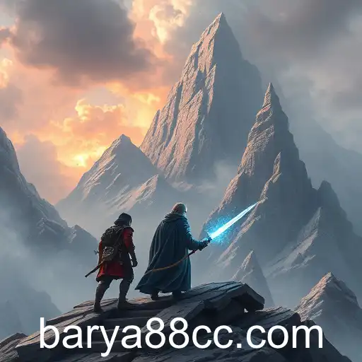 Exploring the World of Roleplay Adventures: A Dive into 'barya88'