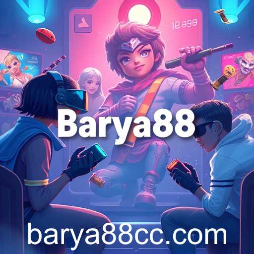 The Rise of Barya88: Gaming in a Dynamic World